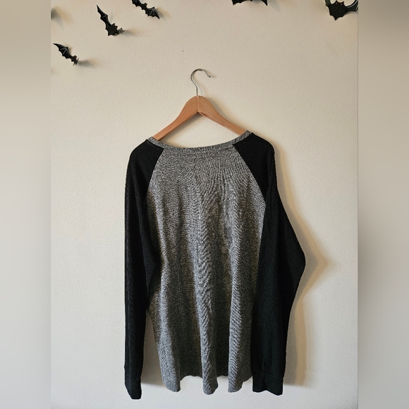 5/$25✨️ Eckō Unltd Thermal Block Men's Shirt Sz 2XL Big & Tall - Picture 2 of 4